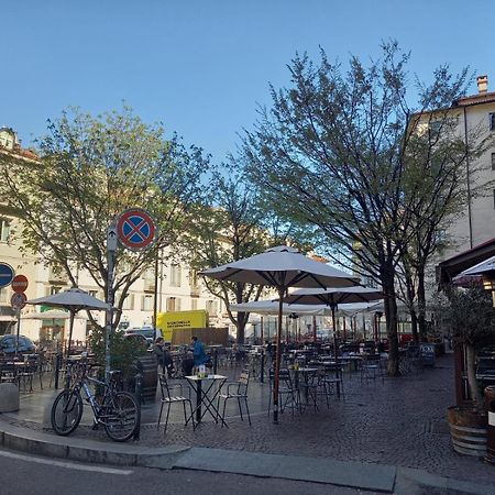 Centralissimo Nel Cuore Del Quadrilatero Di Torino Dış mekan fotoğraf