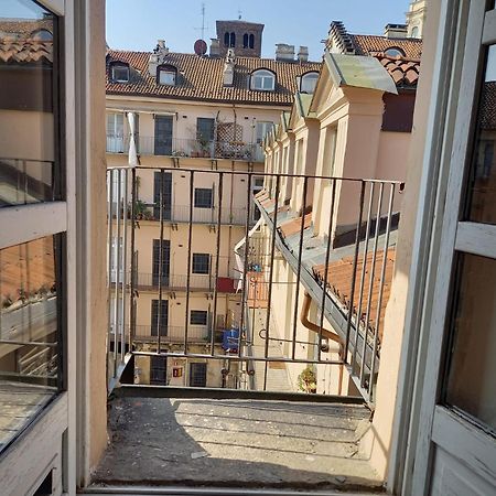 Centralissimo Nel Cuore Del Quadrilatero Di Torino Dış mekan fotoğraf