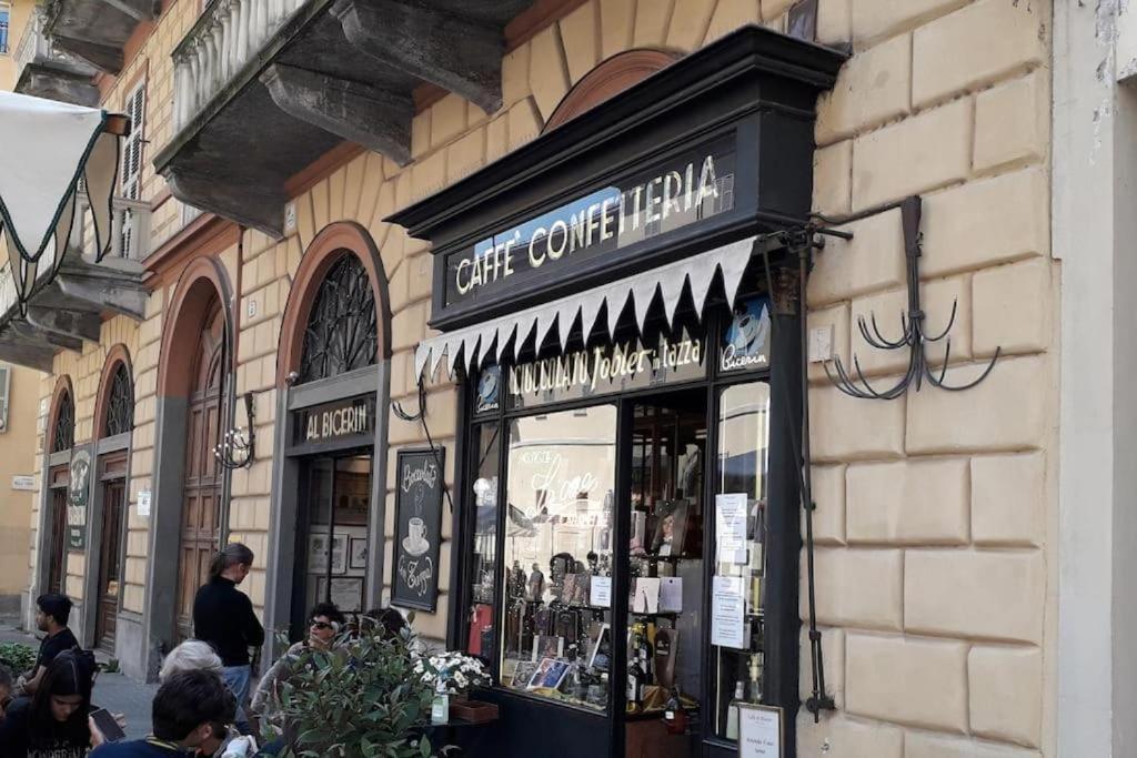 Centralissimo Nel Cuore Del Quadrilatero Di Torino Dış mekan fotoğraf